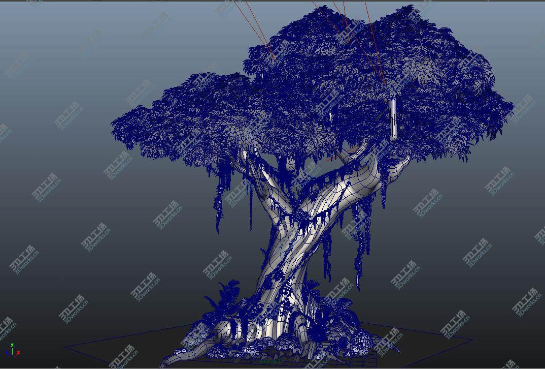 images/goods_img/20210319/Fantastic Tree/4.jpg